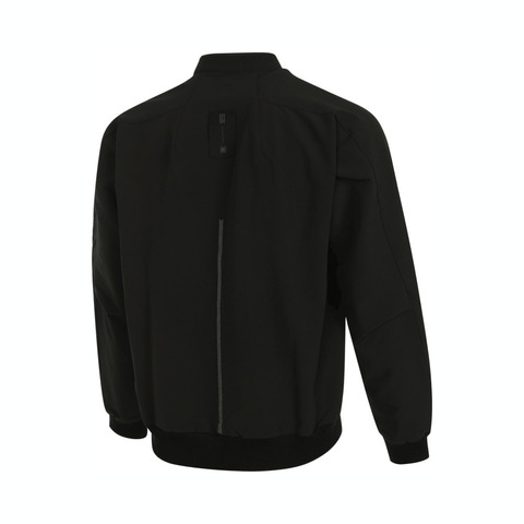 adidas阿迪达斯2024男子WJ MH WV JKT梭织外套IX4282