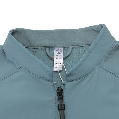 adidas阿迪达斯2024男子WJ MH WV JKT梭织外套IX4284