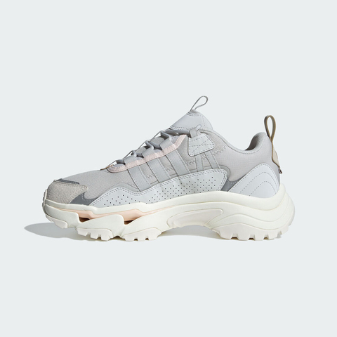 adidas阿迪达斯2024女子CITYWOWLKSPW FTW-跑步鞋IG2235