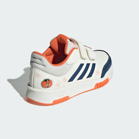 adidas kids阿迪达斯小童2024男小童Tensaur Sport 2.0 CF K男训训练鞋IH3098