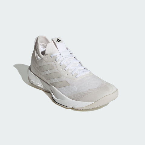 adidas阿迪达斯2024女子RAPIDMOVE ADV TRAINER W女训训练鞋IF3202