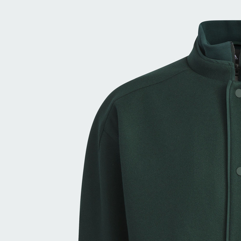 adidas阿迪达斯2024男子WJ ELEV WV JKT针织外套IX4286