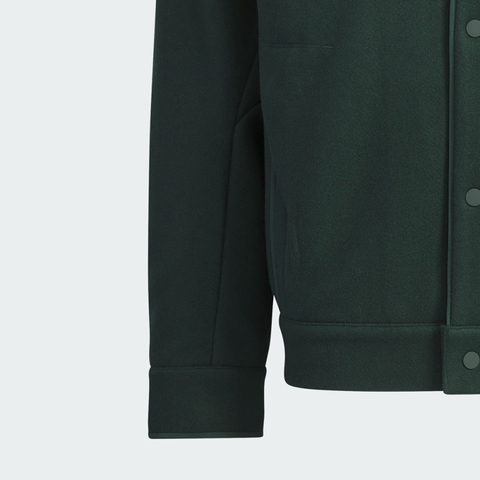 adidas阿迪达斯2024男子WJ ELEV WV JKT针织外套IX4286