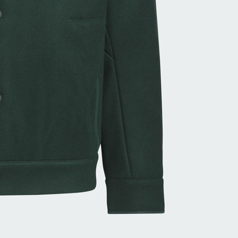 adidas阿迪达斯2024男子WJ ELEV WV JKT针织外套IX4286