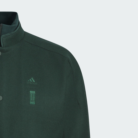 adidas阿迪达斯2024男子WJ ELEV WV JKT针织外套IX4286