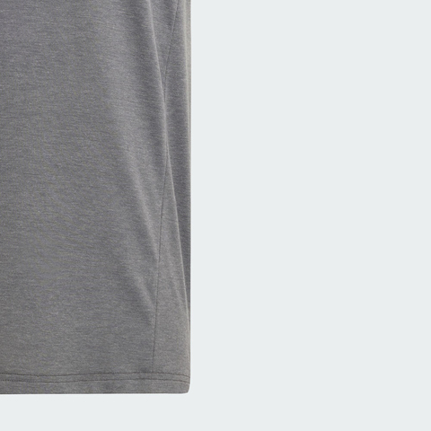 adidas阿迪达斯2024男子D4T TEE圆领短TIS3809