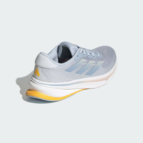 adidas阿迪达斯2024女子SUPERNOVA RISE W跑步鞋IG7512