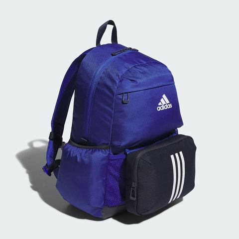 adidas kids阿迪达斯小童2024男大童KIDS J 2in1 BP双肩包IM5266