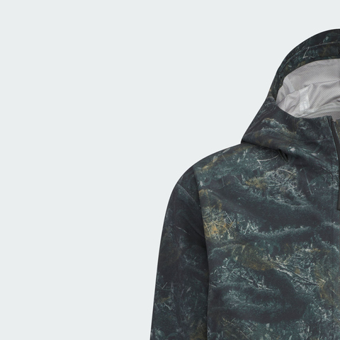 adidas阿迪达斯2024男子NATGEO RR JKT梭织外套IS9511