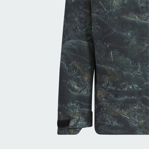 adidas阿迪达斯2024男子NATGEO RR JKT梭织外套IS9511