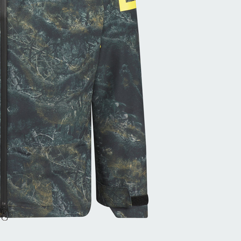 adidas阿迪达斯2024男子NATGEO RR JKT梭织外套IS9511