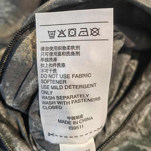 adidas阿迪达斯2024男子NATGEO RR JKT梭织外套IS9511