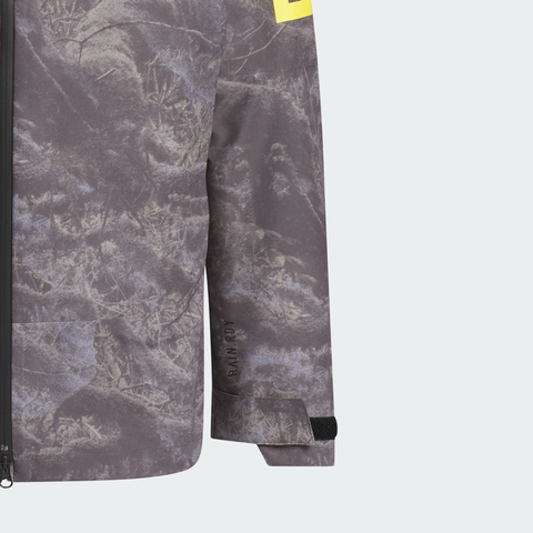 adidas阿迪达斯2024男子NATGEO RR JKT梭织外套IS9512