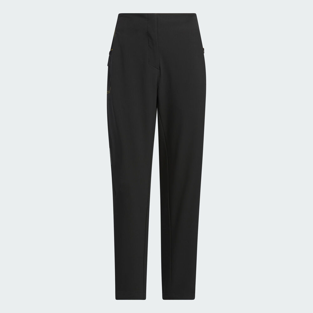 adidas阿迪达斯2024女子NATGEO W WV PT梭织长裤IS9529