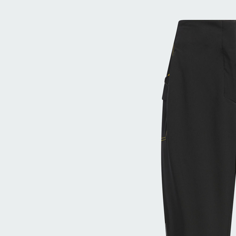 adidas阿迪达斯2024女子NATGEO W WV PT梭织长裤IS9529