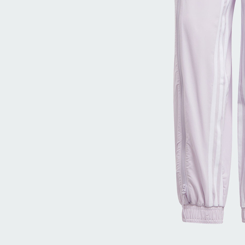 adidas阿迪达斯2024女子DANCE CARGO梭织长裤IS0907