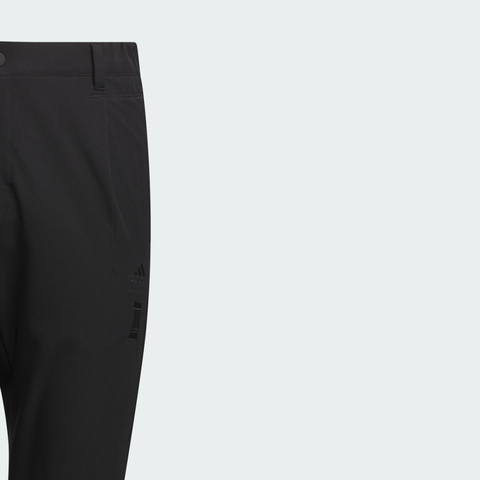 adidas阿迪达斯2024男子WJ STRETCH PNT梭织长裤JE6663