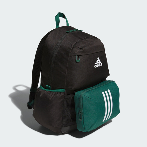 adidas kids阿迪达斯小童2024男大童KIDS J 2in1 BP双肩包IM5265