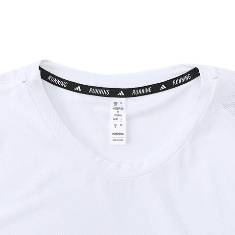 adidas阿迪达斯2024男子OTR B TEE圆领短TIK7436