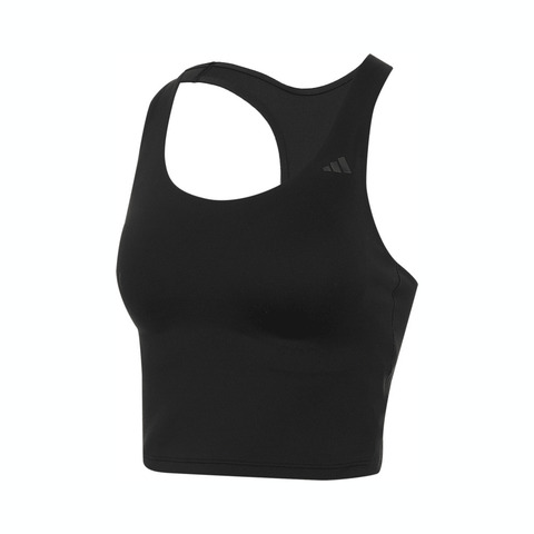 adidas阿迪达斯2025女子Daily LS GCA运动背心IY5934