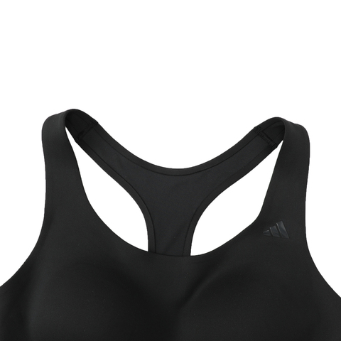 adidas阿迪达斯2025女子Daily LS GCA运动背心IY5934