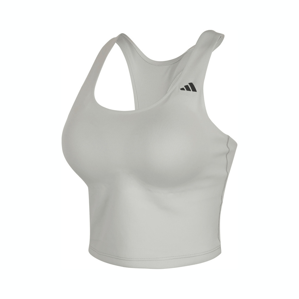 adidas阿迪达斯2025女子Daily LS GCA运动背心IY5935