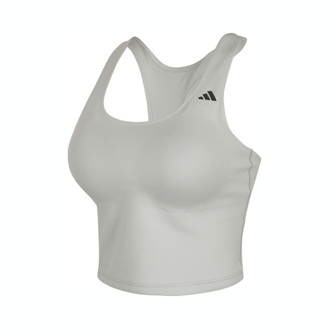 adidas阿迪达斯2025女子Daily LS GCA运动背心IY5935