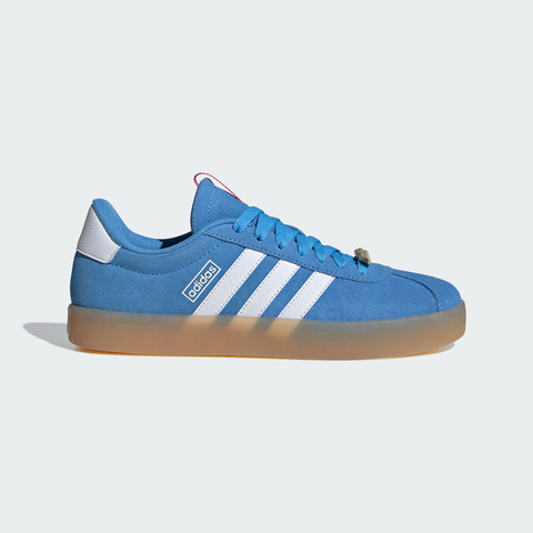 adidas阿迪达斯2024女子VL COURT 3.0SPW FTW-网球ID9074