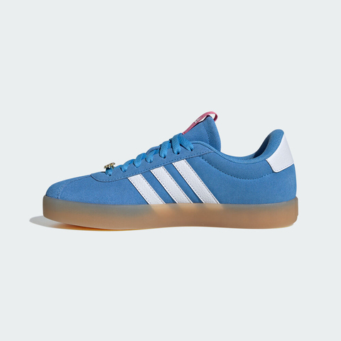 adidas阿迪达斯2024女子VL COURT 3.0SPW FTW-网球ID9074