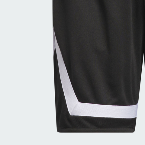 adidas阿迪达斯2024男子PRO BLOCK SHORT针织短裤IX1850