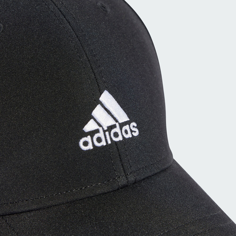 adidas阿迪达斯2024中性SMALL LOGO CAP棒球帽IY8783