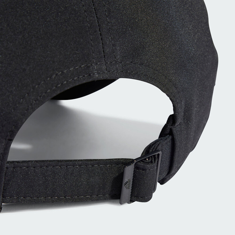 adidas阿迪达斯2024中性SMALL LOGO CAP棒球帽IY8783