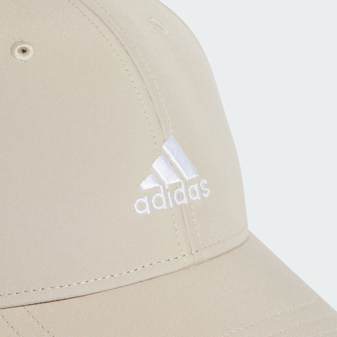 adidas阿迪达斯2024中性SMALL LOGO CAP棒球帽IY8785