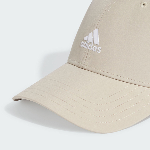 adidas阿迪达斯2024中性SMALL LOGO CAP棒球帽IY8785