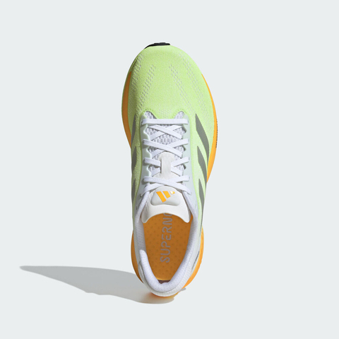 adidas阿迪达斯2024男子Supernova Eterno跑步鞋IH0435