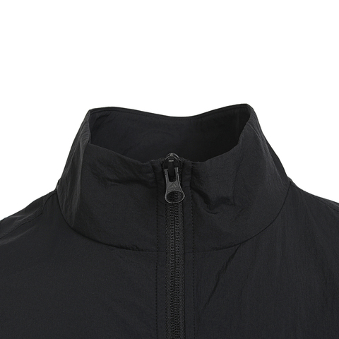 adidas阿迪达斯2024男子ST FL MH WV JKT梭织无帽外套IT3954