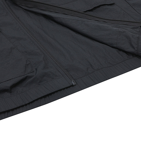 adidas阿迪达斯2024男子ST FL MH WV JKT梭织无帽外套IT3954