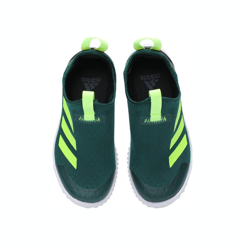 adidas kids阿迪达斯小童2024男小童RAPIDAZEN 2.0 C男训练鞋ID3371