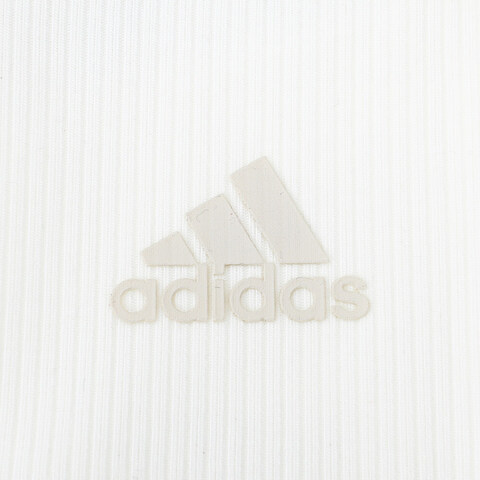 adidas阿迪达斯2024女子W LOGO TANK薄背心JI6881