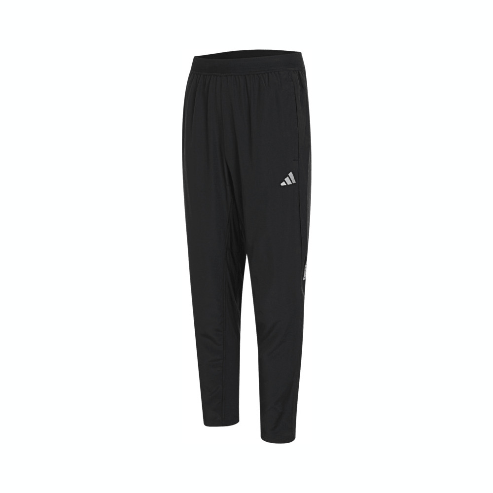 adidas阿迪达斯2024男子GYM+ WOVEN PT梭织长裤IP4472