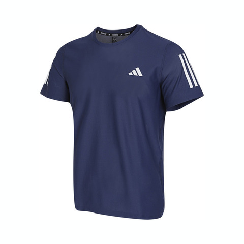 adidas阿迪达斯2024男子OTR B TEE圆领短TIN1502