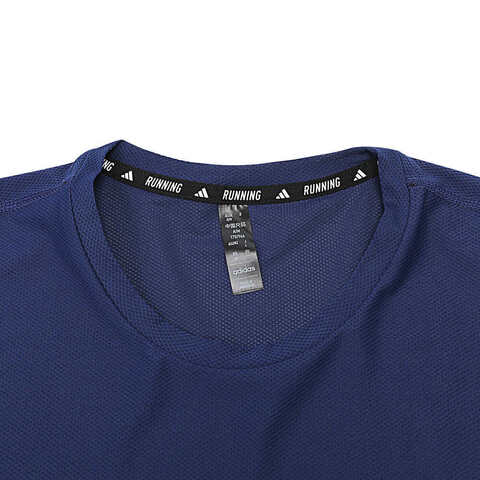 adidas阿迪达斯2024男子OTR B TEE圆领短TIN1502