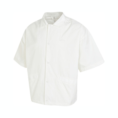 adidas阿迪达斯2024男子ST FL COACH JKT梭织外套IT3957