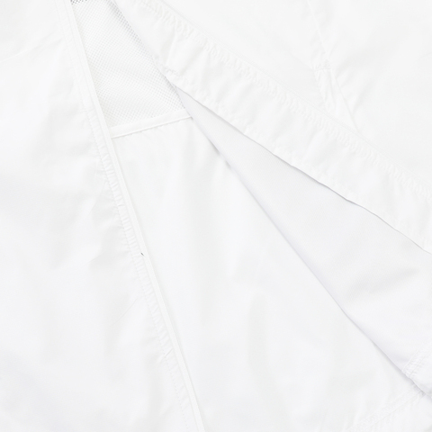 adidas阿迪达斯2025女子HYGLM WINDB梭织连帽外套IS8042