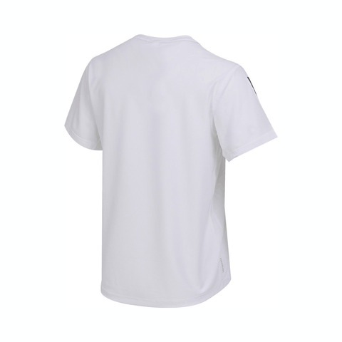 adidas阿迪达斯2025女子OTR B TEE针织无领短TIK7442