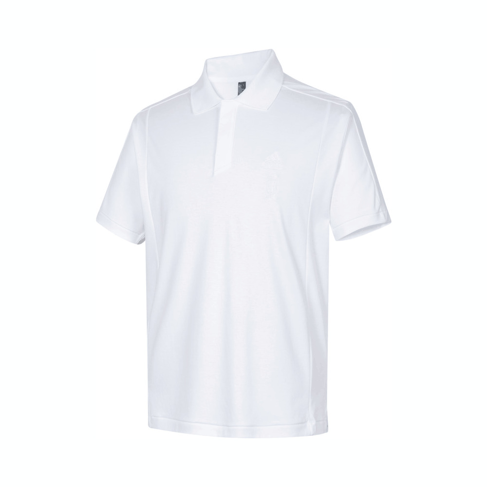 adidas阿迪达斯2024男子WJ MH POLOPOLO短TJE6667