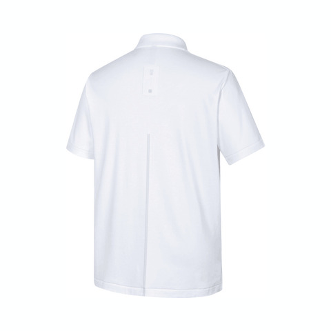 adidas阿迪达斯2024男子WJ MH POLOPOLO短TJE6667