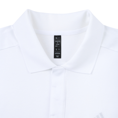 adidas阿迪达斯2024男子WJ MH POLOPOLO短TJE6667