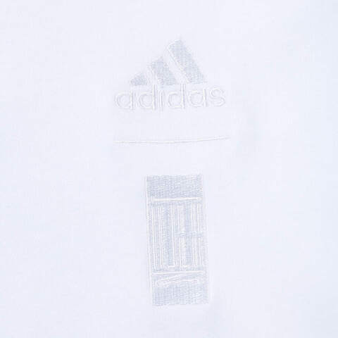 adidas阿迪达斯2024男子WJ MH POLOPOLO短TJE6667