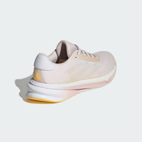 adidas阿迪达斯2024女子SUPERNOVA STRIDE W跑步鞋IE4624